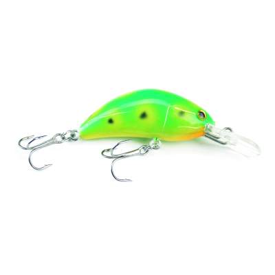 Viper Pro Little Humpy 4,0cm Smashed Fruits, 4cm - Smashed Fruits - 4g - 1Stück