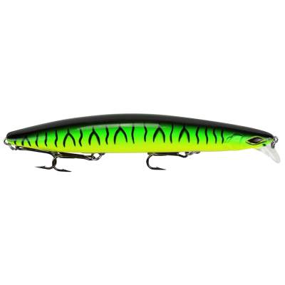 Seika Pro Nightveit Wobbler 14,0cm - Fire Tiger - 27g - 1 Stück