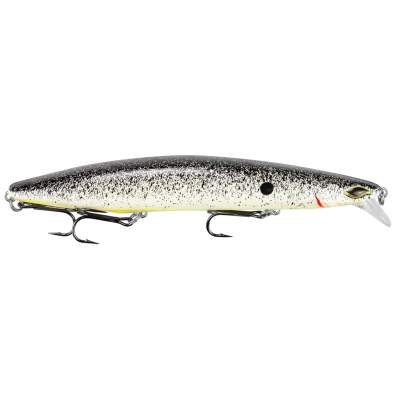 Seika Pro Nightveit Wobbler 14,0cm - White Fish - 27g - 1 Stück