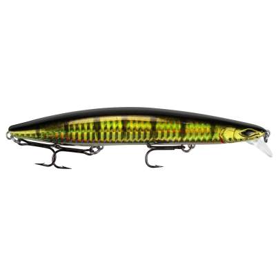 Seika Pro Nightveit Wobbler 14,0cm - Goby - 27g - 1 Stück