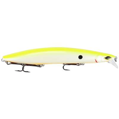 Seika Pro Nightveit Wobbler 14,0cm - Goldfish - 27g - 1 Stück