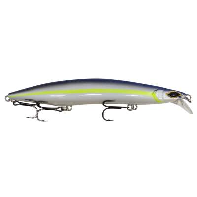 Seika Pro Nightveit Wobbler 14,0cm - Shiny Bleak - 27g - 1 Stück