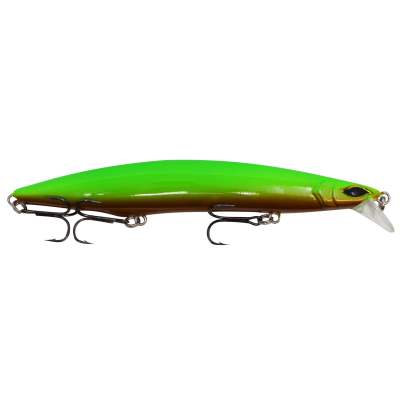 Seika Pro Nightveit, 14,0cm - Green Tomato - 27g - 1 Stück