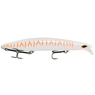 Seika Pro Nightveit, 14,0cm - Orange Killer - 27g - 1 Stück