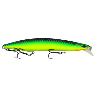 Seika Pro Nightveit Junior Wobbler 12,5cm - UV Flash - 19g - 1 Stück