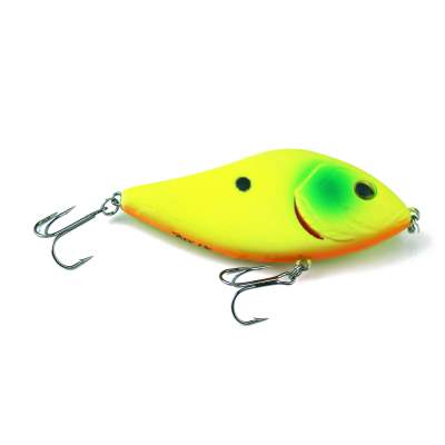 Viper Pro Super Glider 10,50cm Yellow Tiger 10,5cm - Yellow Tiger - 47g - 1Stück