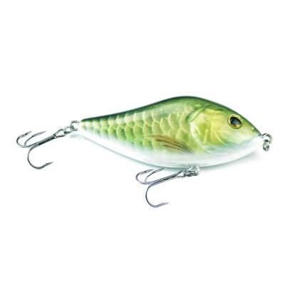 Viper Pro Super Glider 10,50cm Carp Glidebait 10,5cm - Carp - 47g - 1Stück