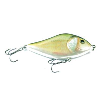 Viper Pro Super Glider 10,50cm Bream, 10,5cm - Bream - 47g - 1Stück