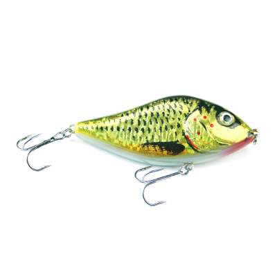 Viper Pro Super Glider 10,50cm Gold Carp, 10,5cm - Gold Carp - 47g - 1Stück