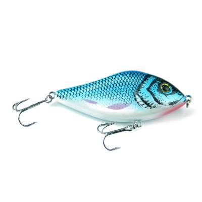 Viper Pro Super Glider 10,50cm Blue Whitefish Glidebait 10,5cm - Blue Whitefish - 47g - 1Stück