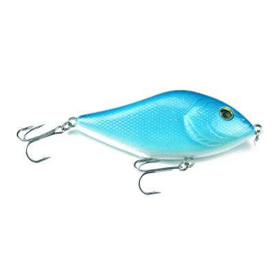 Viper Pro Super Glider 10,50cm Deepwater Blue, 10,5cm - Deepwater Blue - 47g - 1Stück