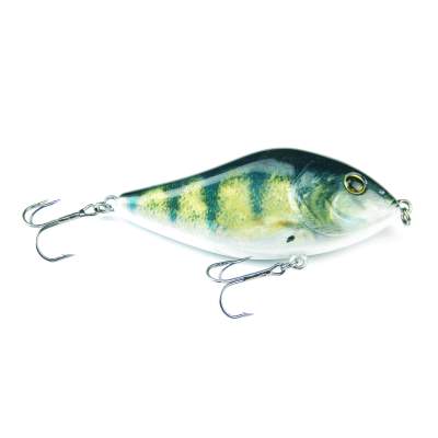 Viper Pro Super Glider 10,50cm Old Bass, 10,5cm - Old Bass - 47g - 1Stück