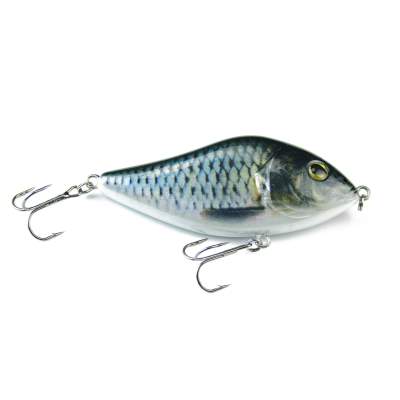 Viper Pro Super Glider 10,50cm Baby Carp 10,5cm - Baby Carp - 47g - 1Stück