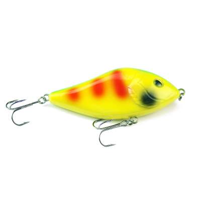 Viper Pro Super Glider 10,50cm Atomic Chic Glidebait 10,5cm - Atomic Chic - 47g - 1Stück