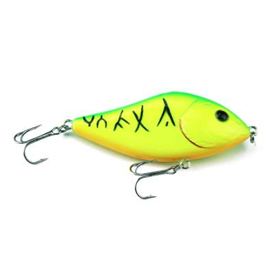 Viper Pro Super Glider 10,50cm Sunshine Glidebait 10,5cm - Sunshine - 47g - 1Stück