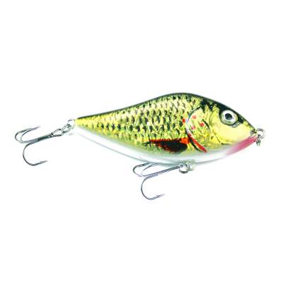 Viper Pro Super Glider 10,50cm Reflecting Minnow 10,5cm - Reflecting Minnow - 47g - 1Stück