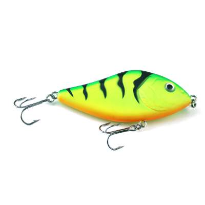 Viper Pro Super Glider 10,50cm Mat Tiger Glidebait 10,5cm - Mat Tiger - 47g - 1Stück