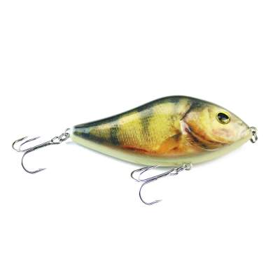 Viper Pro Super Glider 10,50cm Natural Perch 10,5cm - Natural Perch - 47g - 1Stück