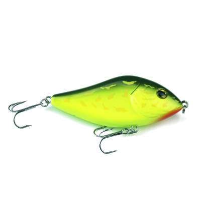 Viper Pro Super Glider 10,50cm Hot Pike 10,5cm - Hot Pike - 47g - 1Stück