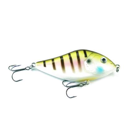 Viper Pro Super Glider 10,50cm Crazy Monkey Glidebait 10,5cm - Crazy Monkey - 47g - 1Stück