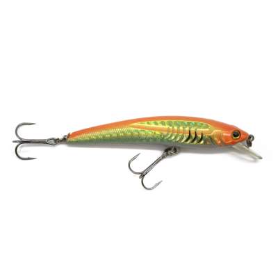 Viper Pro Baby Shark, 8cm- 6,5g - Orange Shiner - 1Stück