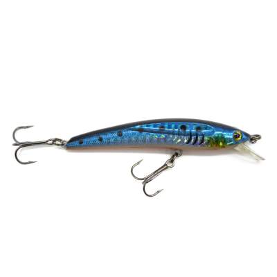 Viper Pro Baby Shark Wobbler 8cm - 6,5g - Sardine - 1Stück