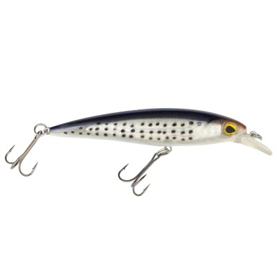 Viper Pro Flamingo Junior, 9,5cm - 15g - Silver Sardine