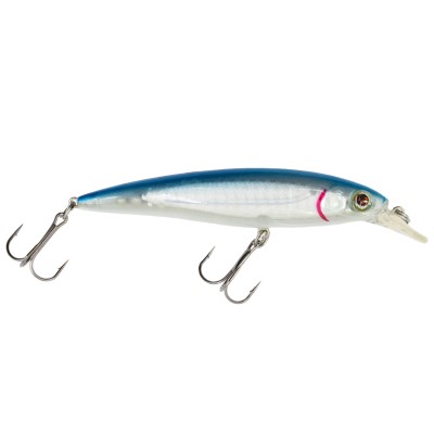 Viper Pro Flamingo Junior Wobbler 9,5cm - 15g - Blue Back