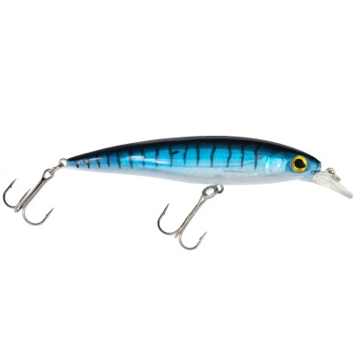 Viper Pro Flamingo Junior Wobbler 9,5cm - 15g - Mackerel Ice