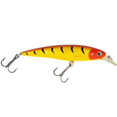 Viper Pro Flamingo Junior, 9,5cm - 15g - Sunshine Perch