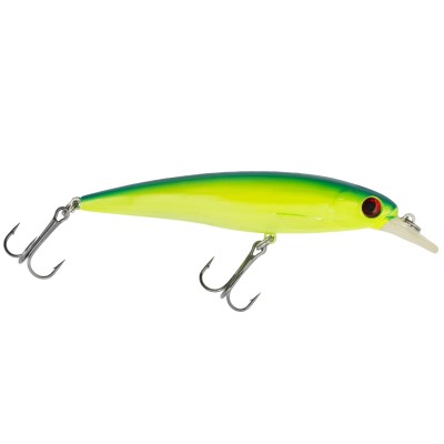 Viper Pro Flamingo Junior, 9,5cm - 15g - Lemon Pie