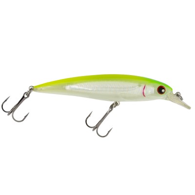 Viper Pro Flamingo Junior, 9,5cm - 15g - Yellow Back