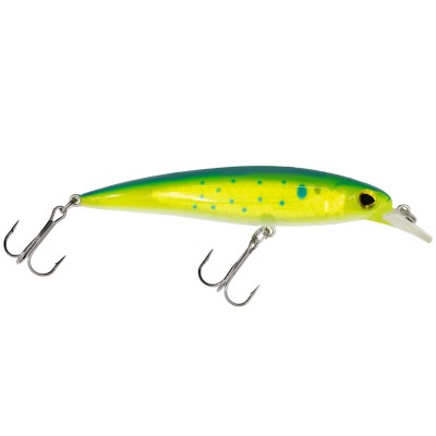 Viper Pro Flamingo Junior, 9,5cm - 15g - Dotted Citrus