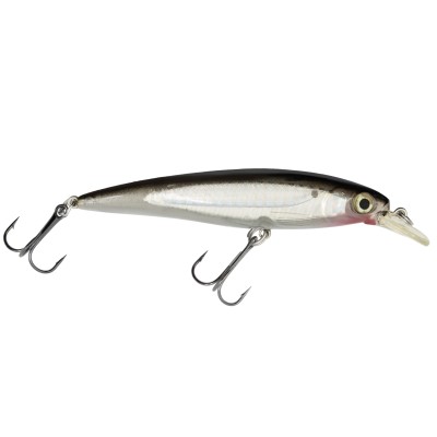 Viper Pro Flamingo Junior, 9,5cm - 15g - Grey Ghost