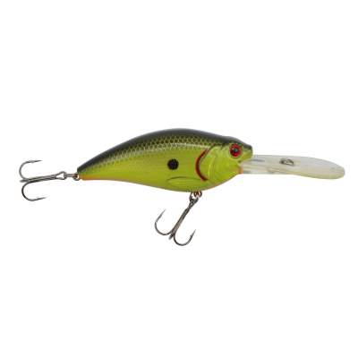 Viper Pro Bulldog 8,00cm Yellow Fish, 8cm - Yellow Fish - 29g - 1Stück