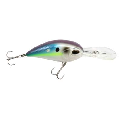 Viper Pro Bulldog 8,00cm Eperlan Crankbait 8cm - Eperlan - 29g - 1Stück