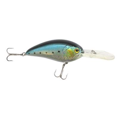 Viper Pro Bulldog 8,00cm Sardine Crankbait 8cm - Sardine - 29g - 1Stück