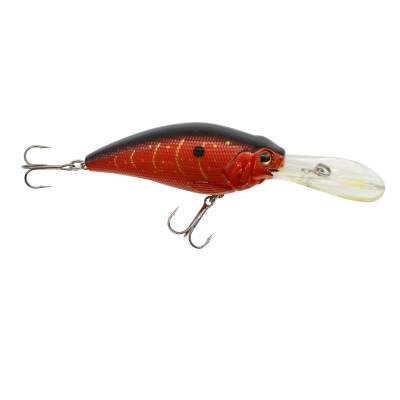 Viper Pro Bulldog 8,00cm Moonpie Crankbait 8cm - Moonpie - 29g - 1Stück