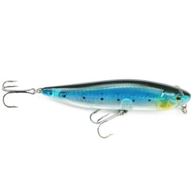 Viper Pro Fat Penzil 11,50cm Sardine 11,5cm - Sardine - 32g - 1Stück