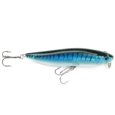 Viper Pro Fat Penzil 11,50cm Blue Mackerel, 11,5cm - Blue Mackerel - 32g - 1Stück