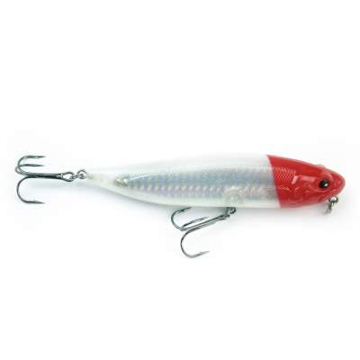 Viper Pro Fat Penzil 11,50cm Red Head, 11,5cm - Red Head - 32g - 1Stück