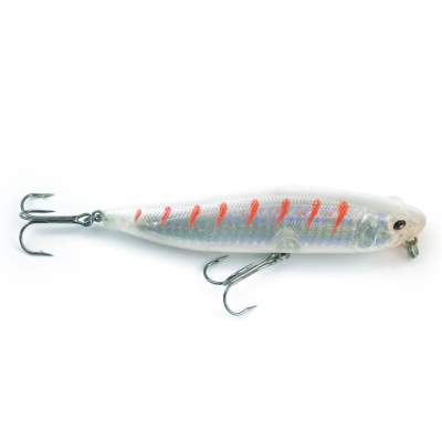 Viper Pro Fat Penzil 11,50cm Shining Bone, 11,5cm - Shining Bone - 32g - 1Stück