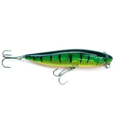 Viper Pro Fat Penzil 11,50cm Holo Perch 11,5cm - Holo Perch - 32g - 1Stück