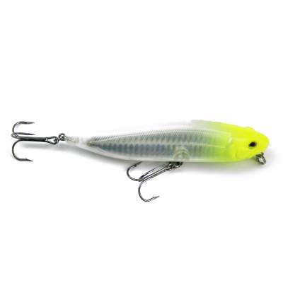 Viper Pro Fat Penzil 11,50cm Lemon Head 11,5cm - Lemon Head - 32g - 1Stück