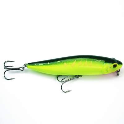 Viper Pro Fat Penzil 11,50cm Hot Pike, 11,5cm - Hot Pike - 32g - 1Stück