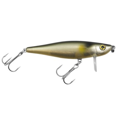 Viper Pro Drill, 7cm - 13g - sinking - Holo Grey Shiner