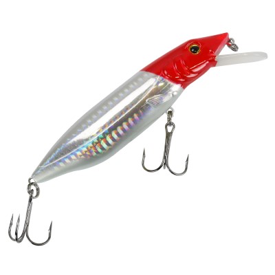 Viper Pro Young Pike Hechtwobbler 11,0cm - Read Head - 22g - 1Stück