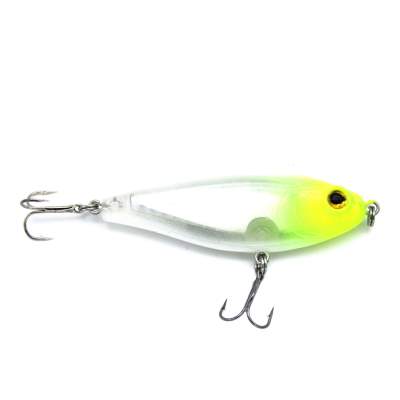 Viper Pro Scooter Glidebait 6,5cm - Lemon Head - 11g - 1Stück