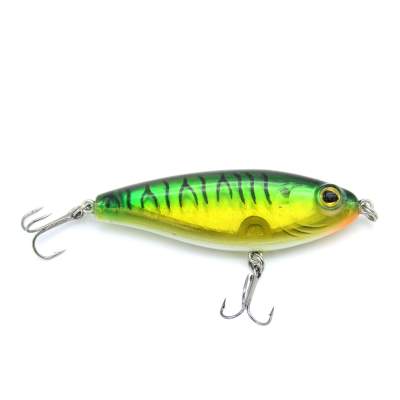 Viper Pro Scooter Glidebait 6,5cm - Holo Perch - 11g - 1Stück