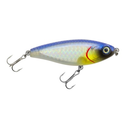 Viper Pro Scooter Glidebait 6,5cm - Bleak- 11g - 1Stück